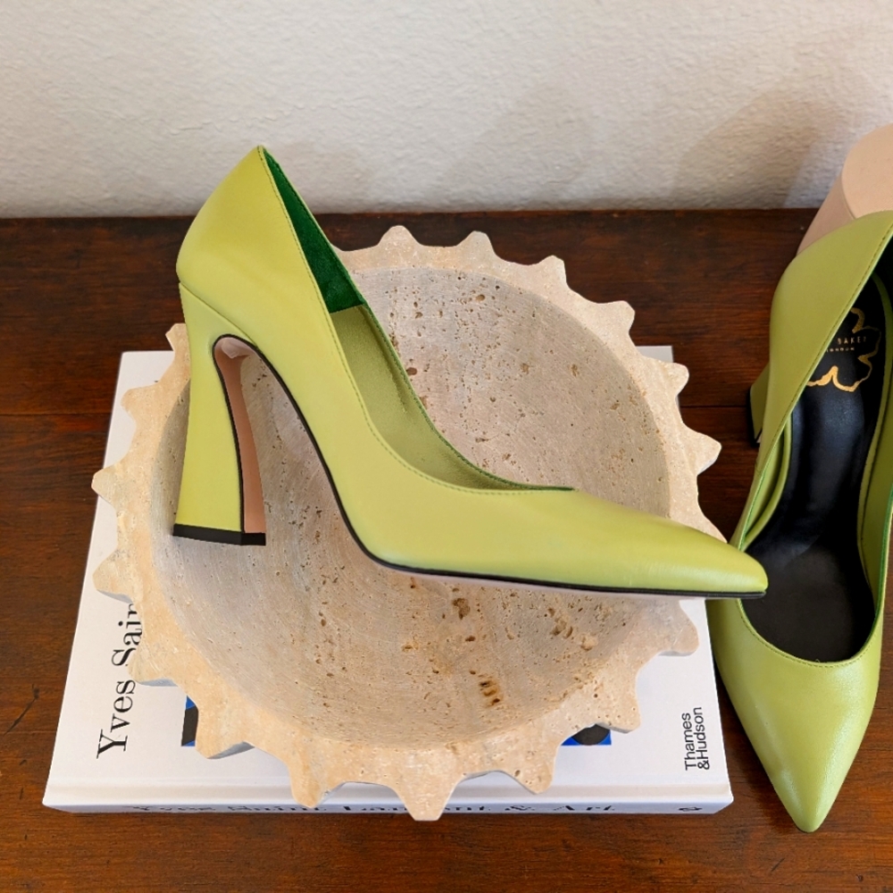 Ted Baker Teyma Heels